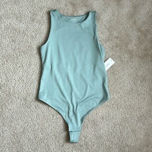 Alfani bodysuit NWT